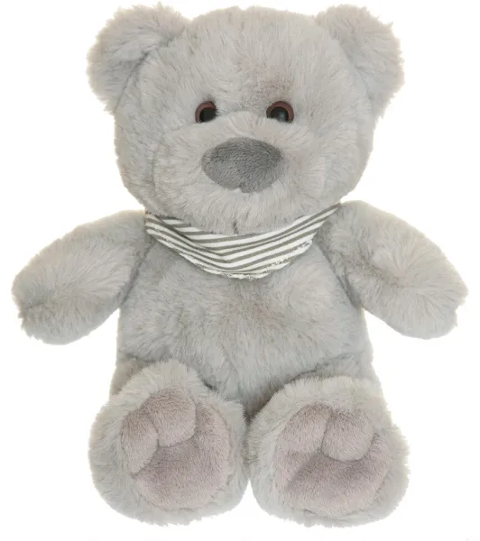 EcoFriends - Malte, Small in Grey