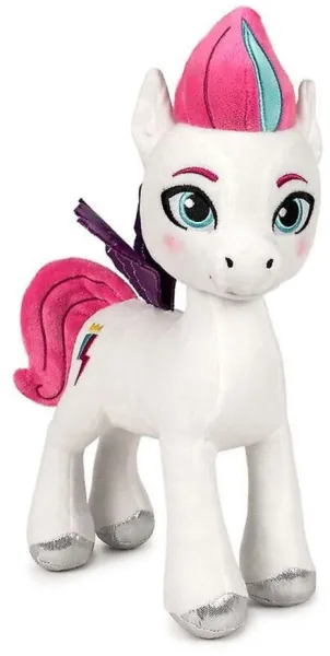 My Little Pony horse white