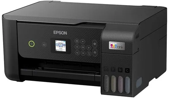 Epson EcoTank ET-2821 Inkjet Printer Multifunction - Colour - Ink