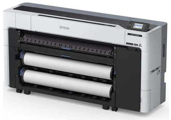 Epson SureColor SC-P8500DM Inkjet Printer Multifunction - Colour - Ink