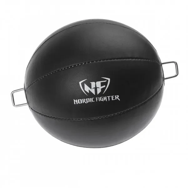 Nordic Fighter Floor To Ceiling Speed Ball (Incl. Inner Bag)