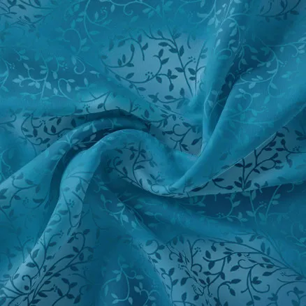 Basic Twist Cotton Fabric 112cm Colour 703 - 50cm