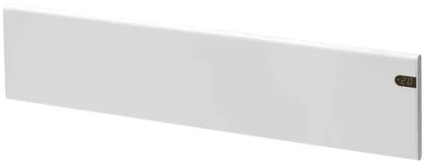 Adax Neo List Electric Radiator 1000W 230V, 200x1280x80 mm, White