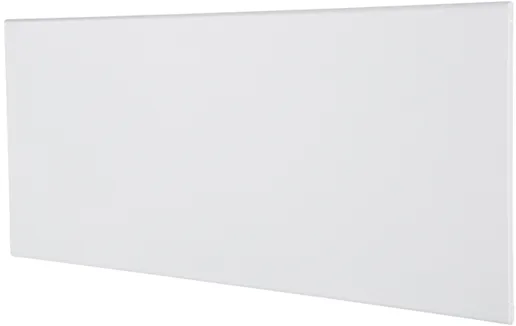 Adax Neo Panel Electric Radiator with WiFi 600W 230V, 330x635 mm, White