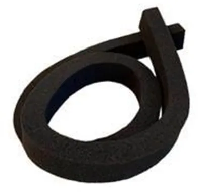 Karfa KARFA joint backing P40 40 mm for P110+P58