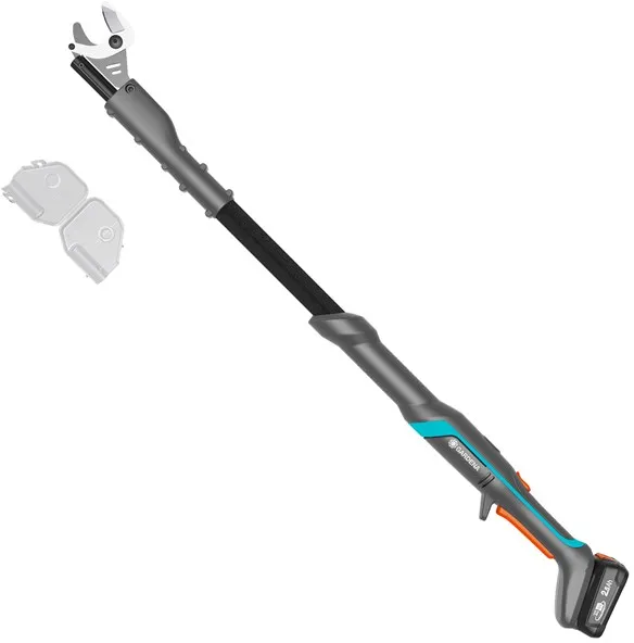 Gardena Battery-powered Pruning Shears EasyCut 110/18V, set