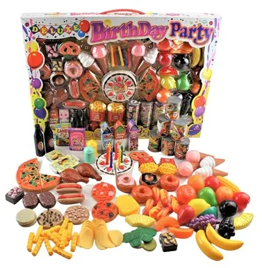 GA Toys Play Food