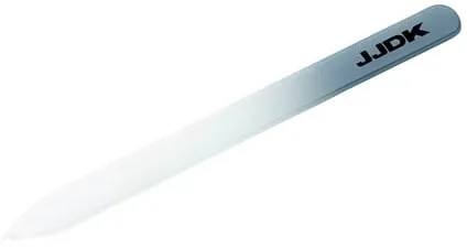 JJDK Nail File Glass