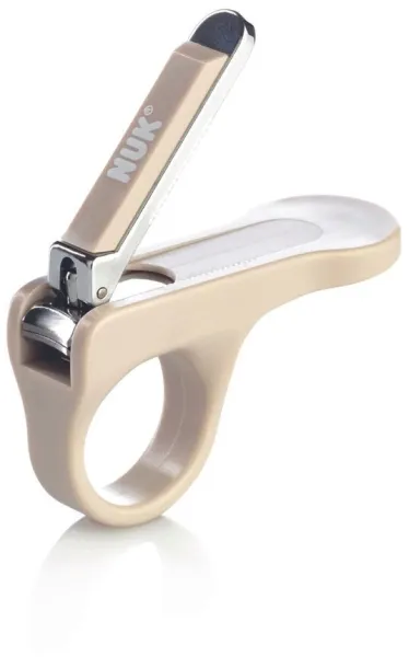 Baby Nail Clipper