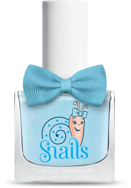 Nail Polish - Bedtime Stories