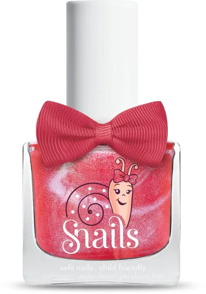Nail Polish - Disco Girl