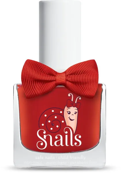 Nail polish - Love is…