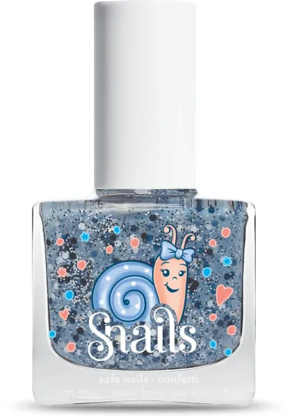 Nail Polish - Confetti