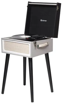 DENVER VPR-250 - turntable - Record Player
