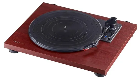 TEAC TN-180BT - turntable - Record Player