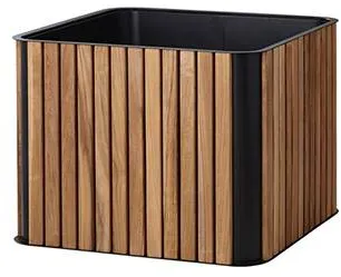 Cane-Line Combine planter, square
