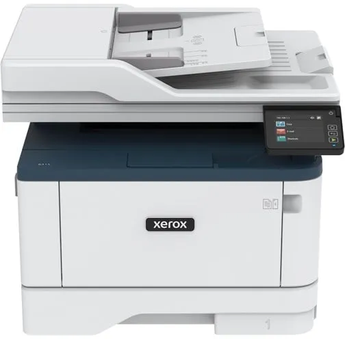 Xerox B315 (B315V/DNI) Laser Printer Multifunction Device with Fax - Monochrome - Laser