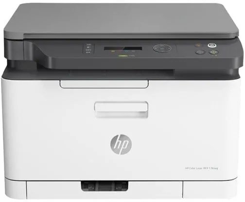 HP Color Laser MFP 178nwg Laser Printer Multifunction Device - Colour - Laser