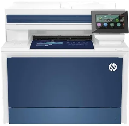 HP Color LaserJet Pro MFP 4302fdn Laser Printer Multifunction Device with Fax - Colour - Laser