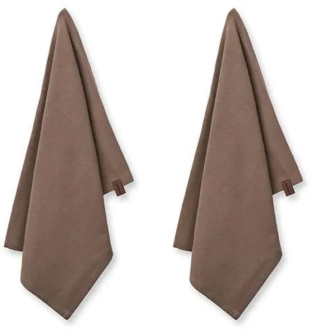 Humdakin kitchen towels Waldorf