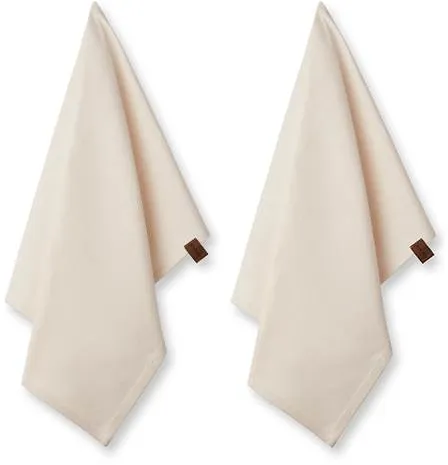 Humdakin kitchen towels Shell