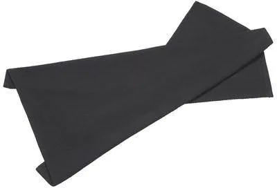 Bastian Diamond kitchen towel 70x50 cm black