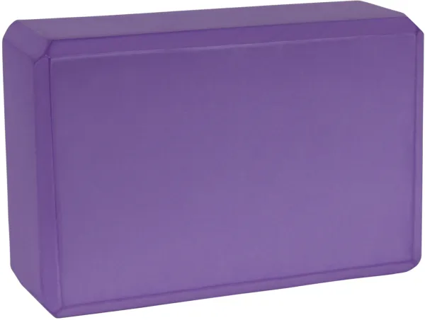 Odin Yoga Block Purple